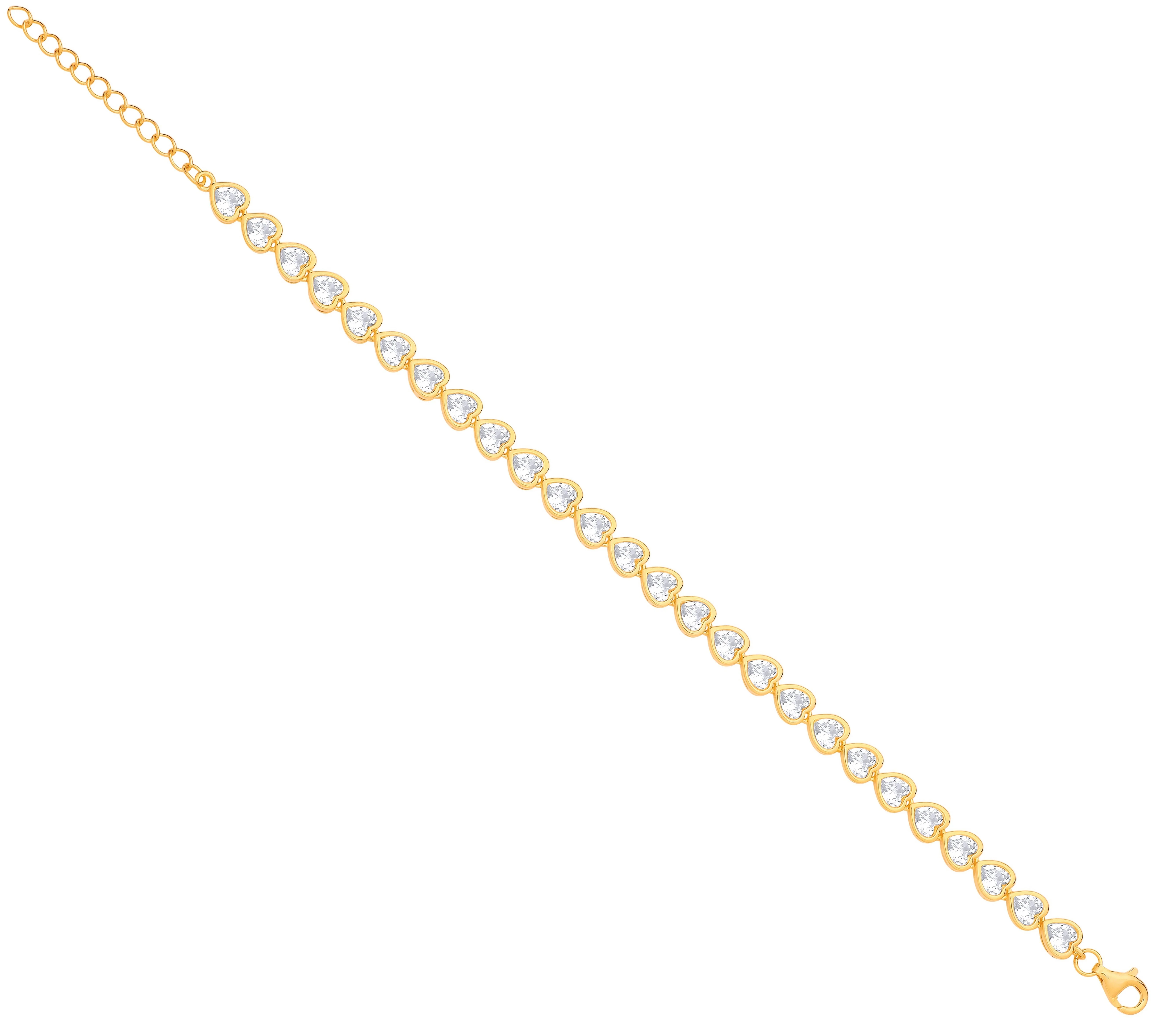 Silver Bracelets & Bangles